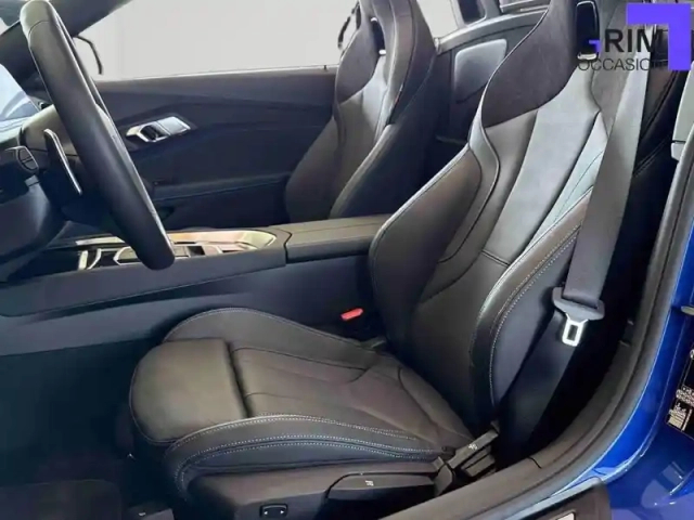Bmw Z4 sdrive20i 197 ch bva8 — photo 44