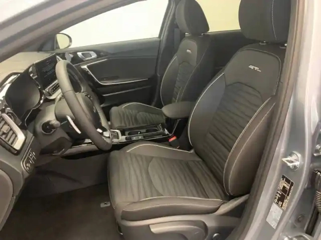 Kia Ceed pro 1.5 t-gdi 140 ch dct7 — photo 17