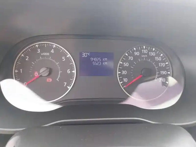 Dacia Duster eco-g 100 4x2 — photo 5