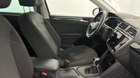 Volkswagen Tiguan 1.4 eHybrid 245ch Elegance DSG6 — photo 15