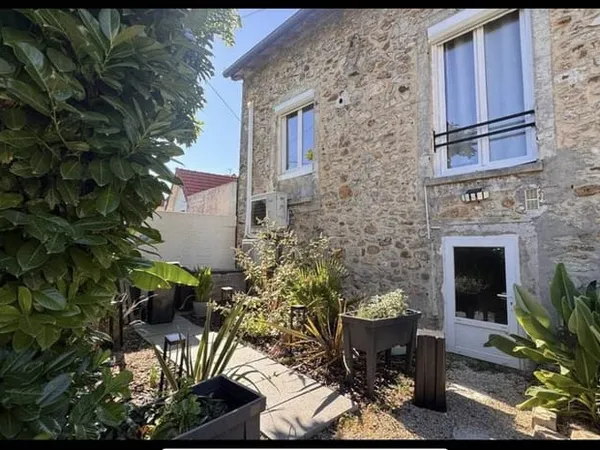 Maison 5 pièces 105 m²