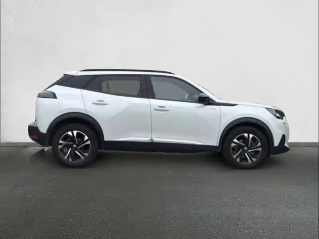 Peugeot 2008 bluehdi 130 s&amp;s eat8 — photo 28