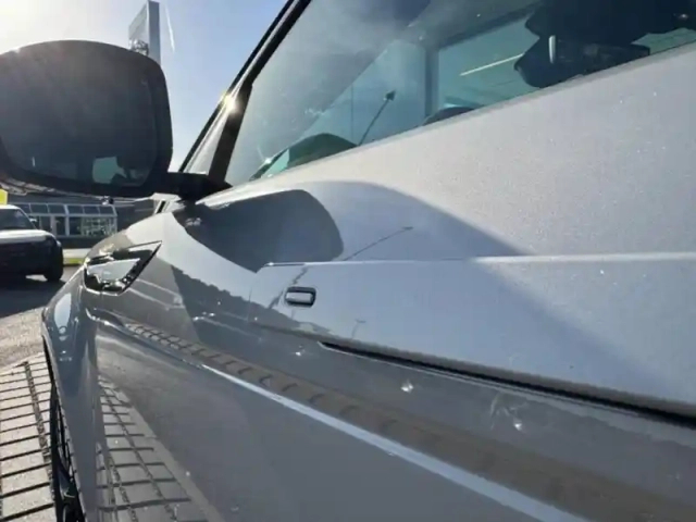 Land Rover Range Rover evoque 2.0 p 200ch flex fuel se awd bva — photo 29