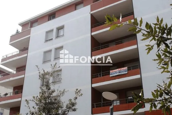 Appartement 2 pièces 52 m²