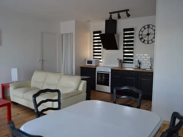 Appartement de 66m2 à louer sur Soucieu-en-Jarrest