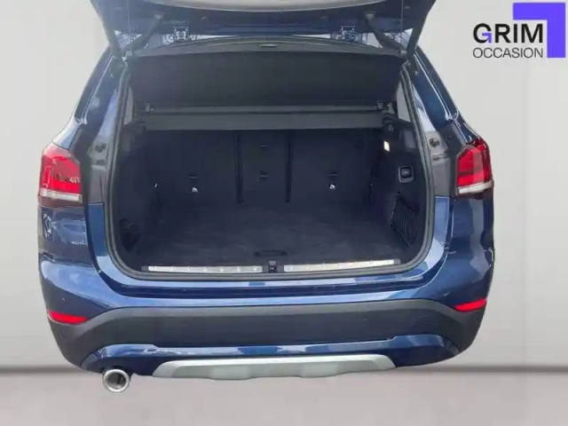 Bmw X1 sdrive 16d 116 ch dkg7 — photo 12