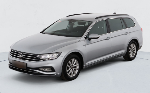 Volkswagen Passat SW
