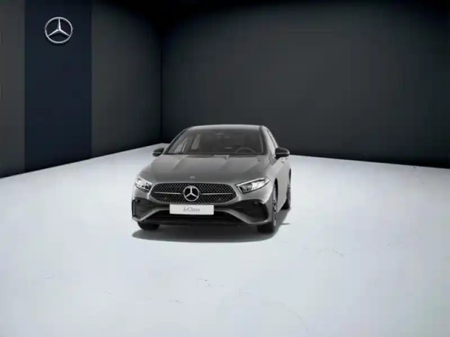 Mercedes Classe A 250 e hybrid eq amg line — photo 27