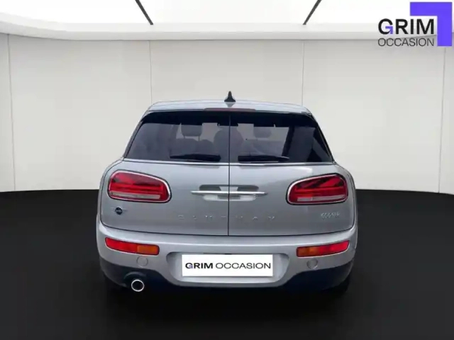 Mini Mini clubman cooper 136 ch dkg7 — photo 19