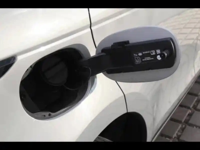 Land Rover Range Rover evoque 2.0 p200 200ch flex fuel s — photo 9