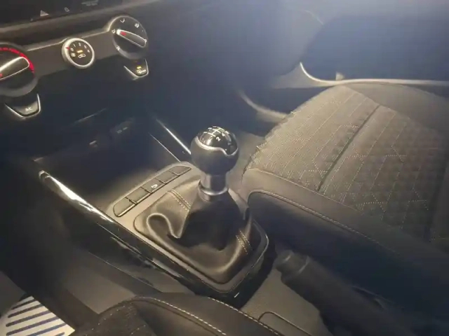 Kia Rio 1.2 dpi 84ch bvm5 — photo 20