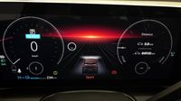 Renault Mégane E-Tech Electric EV60 220ch Iconic super charge — photo 10