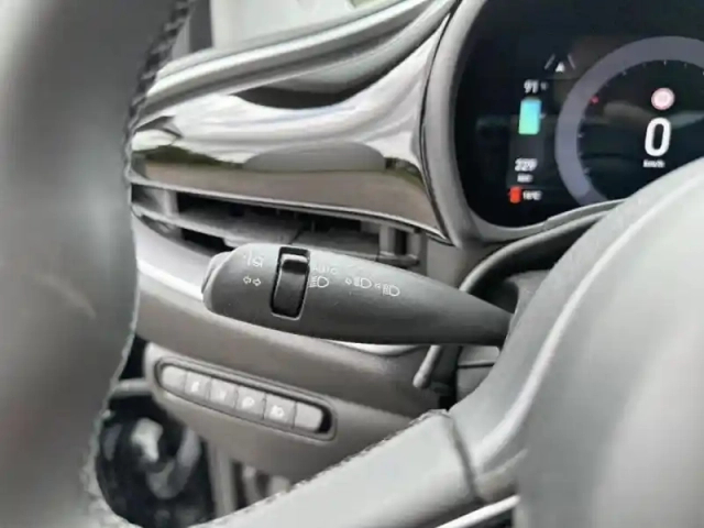 Fiat 500 e 118ch icône — photo 15