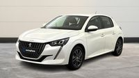 Peugeot 208 1.2 PureTech 75ch S&S Active Business