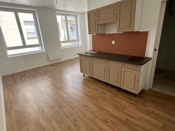 Studio 30m2