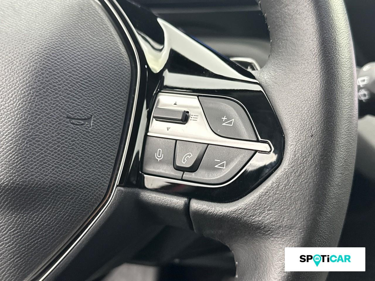 Peugeot 308 sw 1.5 bluehdi 130ch s&s allure eat8 — photo 17