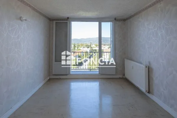 Appartement 4 pièces 70 m²