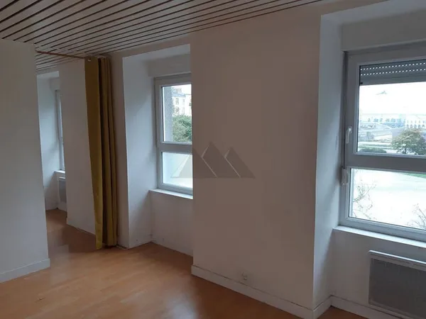 Appartement 1 pièce 31 m²