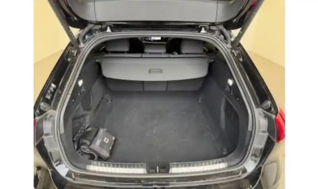 Audi A5 avant tdi hybride 204 ch s tronic 7 — photo 25