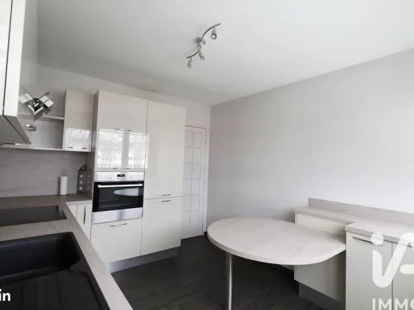 Appartement 4 pièces 101 m²