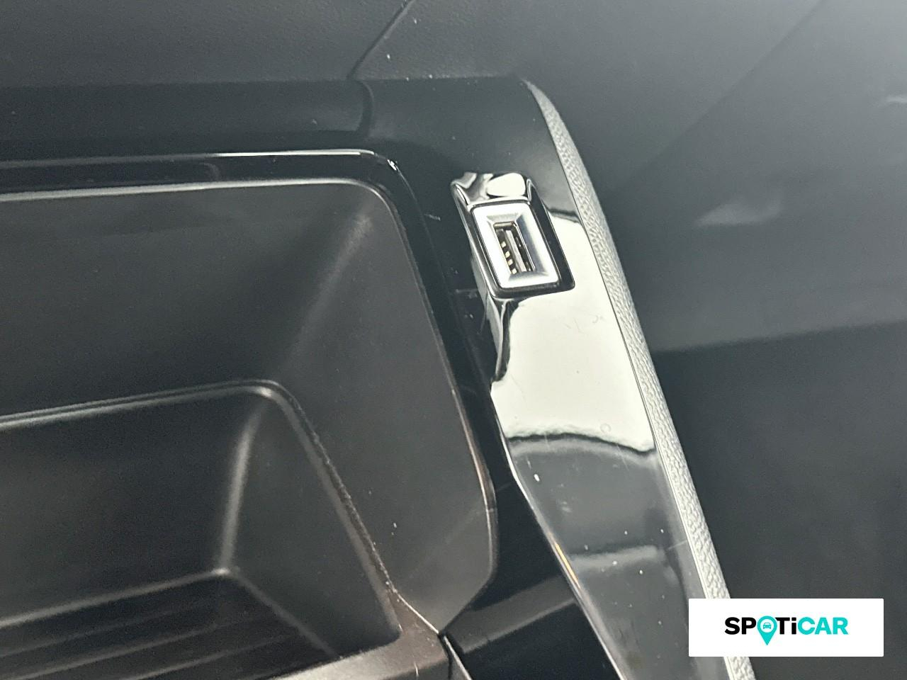 Peugeot 208 1.2 puretech 75ch s&s active pack — photo 16