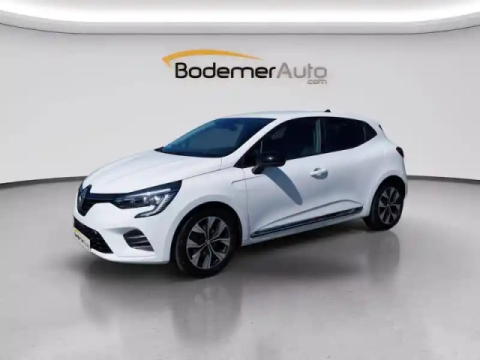 Renault Clio tce 100 gpl