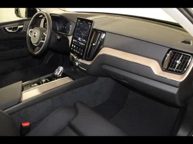 Volvo Xc60 t6 hybride rechargeable 350ch plus style dark geartronic 8 awd — photo 42
