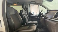 Ford Transit Custom 320 L1H1 2.0 EcoBlue 185 S&S Cabine Approfondie Sport BVA6 7cv — photo 15