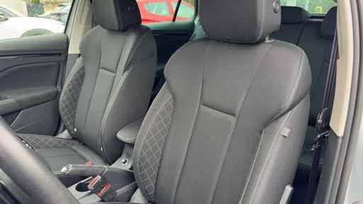Skoda Scala 1.5 TSI 150 DSG7 - Ambition – 2023 – 87920 km – Essence – Boîte Automatique — photo 12