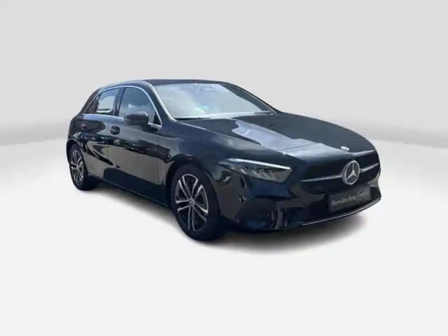 Mercedes Classe A 180 business line — photo 7