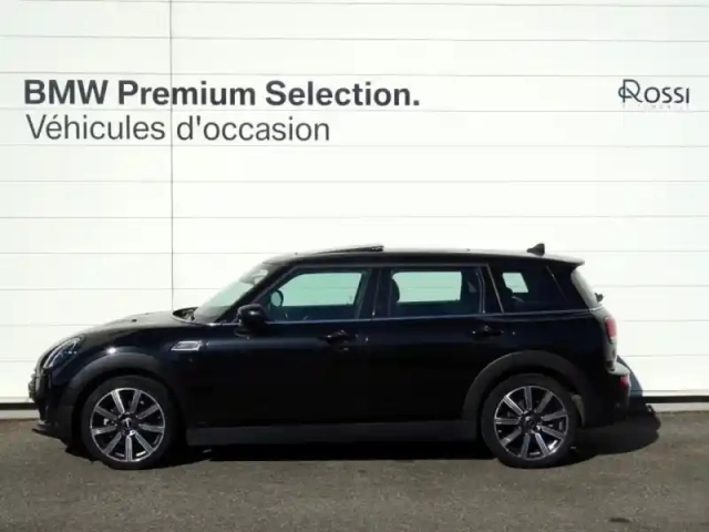 Mini Mini clubman cooper 136ch edition premium plus bva7 — photo 14
