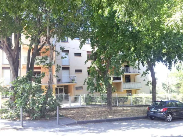 Appartement 1 pièce 30 m²