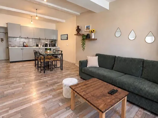 Maison 5 pièces 112 m²