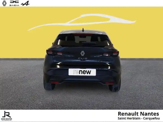 Renault Clio tce 115ch techno — photo 6