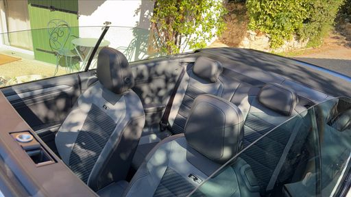 Volkswagen T-Roc Cabriolet 1.5 TSI 150 DSG7 - R-Line – 2021 – 89616 km – Essence – Boîte Automatique — photo 7
