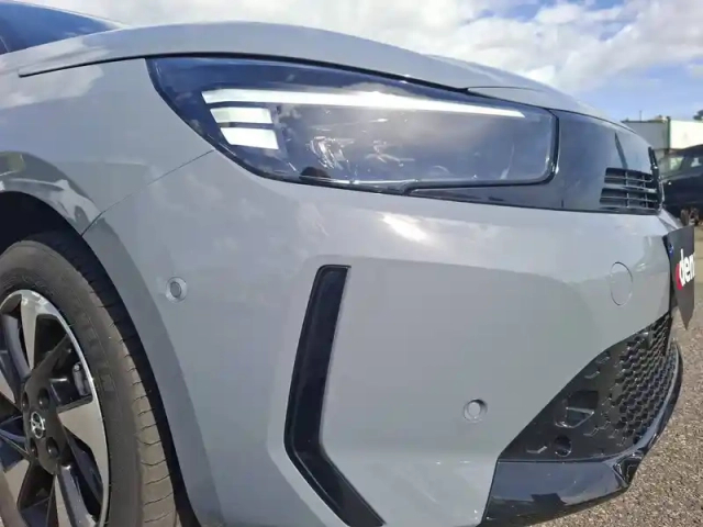 Opel Corsa electrique 156 ch &amp; batterie 51 kwh — photo 17