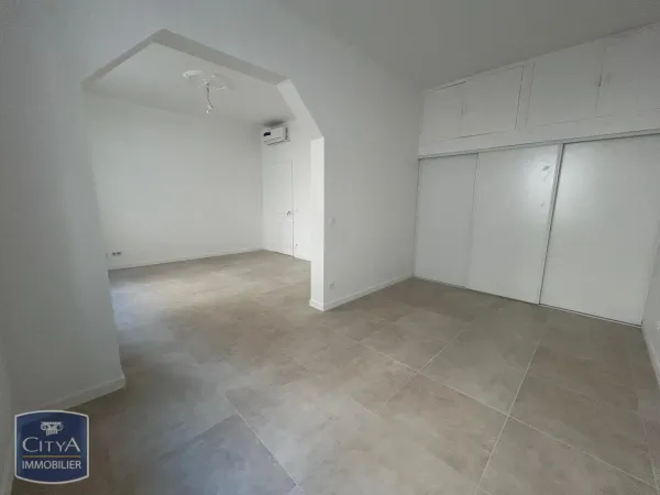 Appartement 4 pièces 84 m²