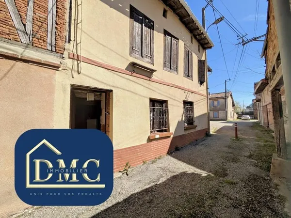Maison 5 pièces 150 m²