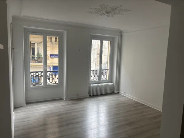 Location Appartement Secteur Etoile