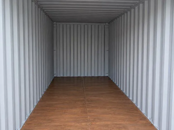 Box de stockage
