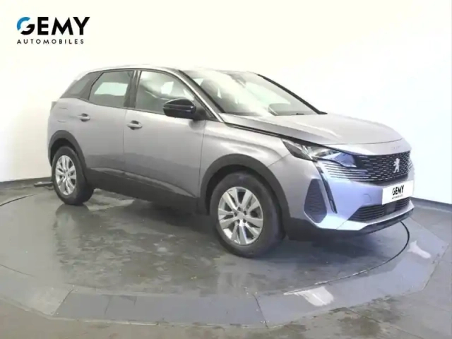 Peugeot 3008 bluehdi 130ch s&amp;s eat8 — photo 32
