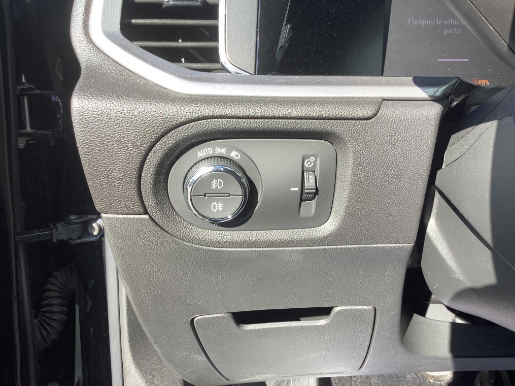 Opel Grandland — photo 27