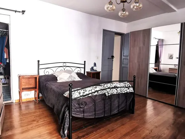 Maison 7 pièces 148 m²