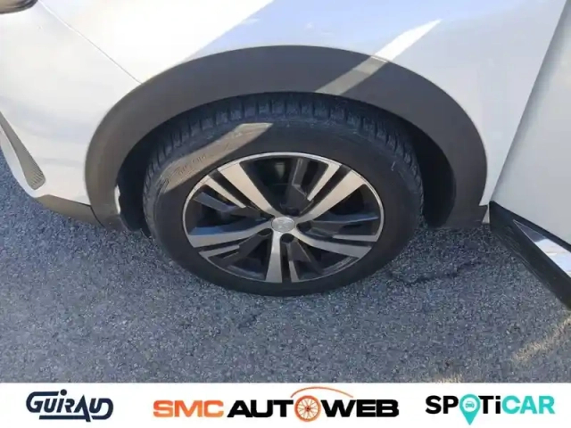 Peugeot 3008 puretech 130ch s&amp;s eat8 — photo 54