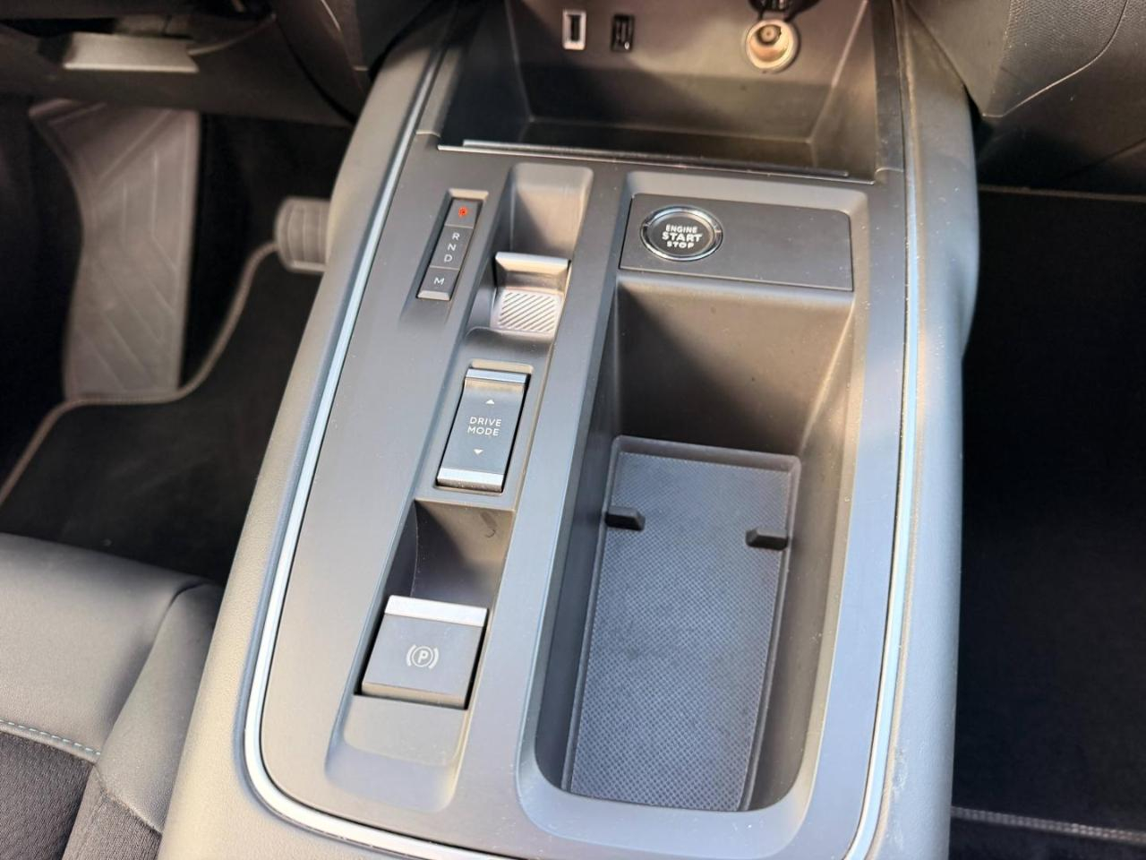 Citroën C5 Aircross puretech 130ch s&s shine eat8 — photo 31