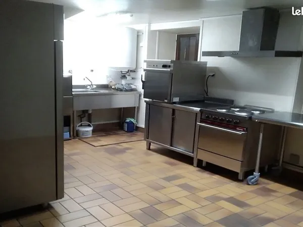 Appartement à louer à Chas