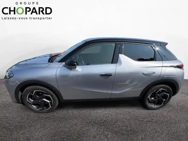 Ds Ds 3 ds3 crossback bluehdi 130 eat8 — photo 33