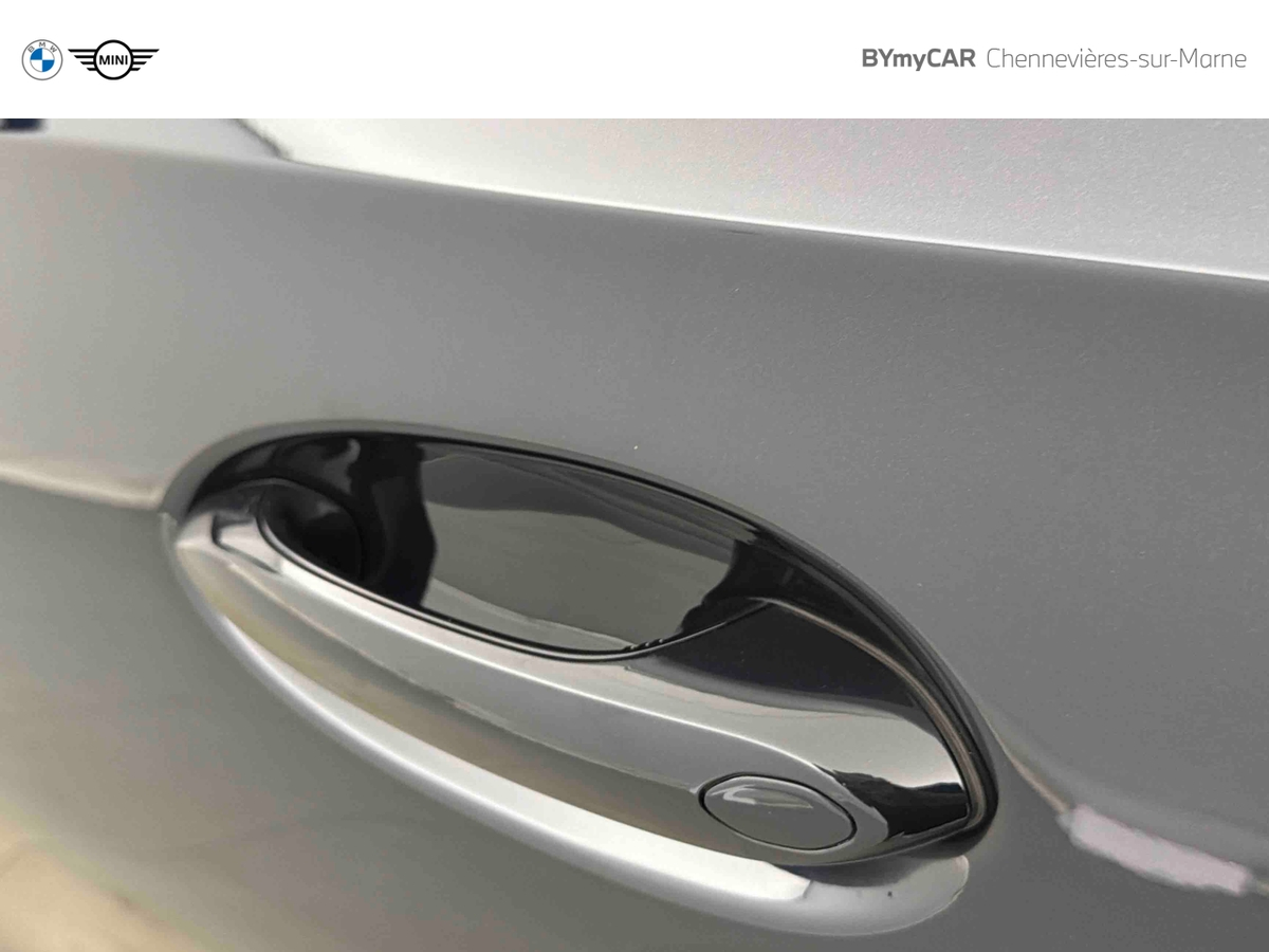 BMW X6 xDrive30d 286 ch BVA8 — photo 32