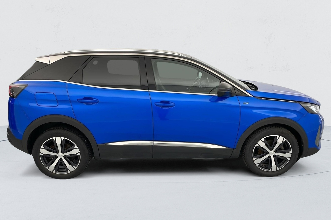 Peugeot 3008 — photo 6