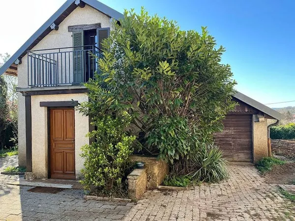 Maison 4 pièces 89 m²